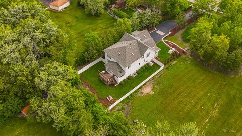 Tiny photo for 6538 Bentley Avenue, Willowbrook, IL 60527 (MLS # 12477061)