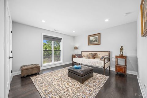 Tiny photo for 6538 Bentley Avenue, Willowbrook, IL 60527 (MLS # 12477061)