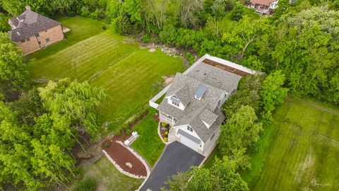 Tiny photo for 6538 Bentley Avenue, Willowbrook, IL 60527 (MLS # 12477061)