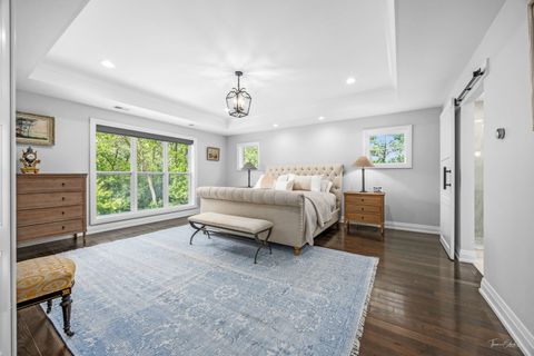 Tiny photo for 6538 Bentley Avenue, Willowbrook, IL 60527 (MLS # 12477061)