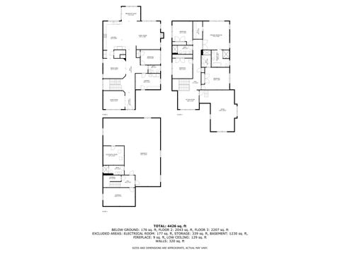 Tiny photo for 6538 Bentley Avenue, Willowbrook, IL 60527 (MLS # 12477061)