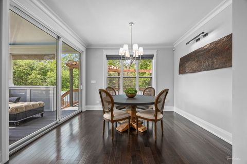 Tiny photo for 6538 Bentley Avenue, Willowbrook, IL 60527 (MLS # 12477061)