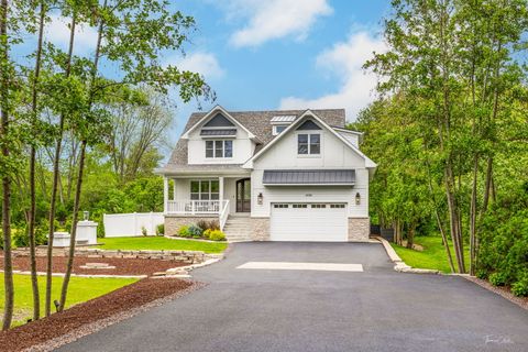 Tiny photo for 6538 Bentley Avenue, Willowbrook, IL 60527 (MLS # 12477061)