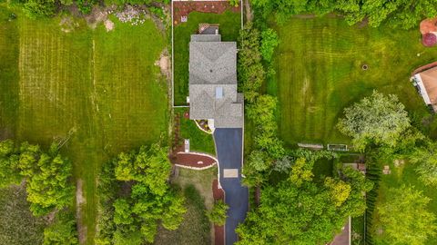 Tiny photo for 6538 Bentley Avenue, Willowbrook, IL 60527 (MLS # 12477061)