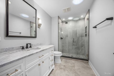 Tiny photo for 6538 Bentley Avenue, Willowbrook, IL 60527 (MLS # 12477061)