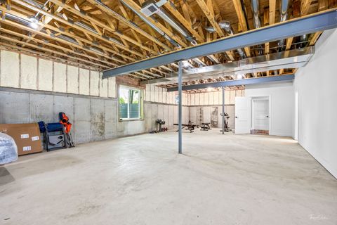 Tiny photo for 6538 Bentley Avenue, Willowbrook, IL 60527 (MLS # 12477061)