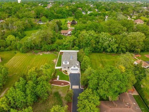 Tiny photo for 6538 Bentley Avenue, Willowbrook, IL 60527 (MLS # 12477061)