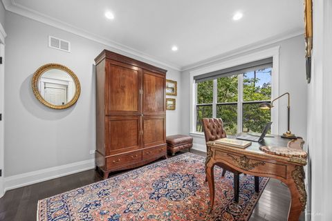 Tiny photo for 6538 Bentley Avenue, Willowbrook, IL 60527 (MLS # 12477061)