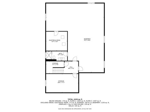 Tiny photo for 6538 Bentley Avenue, Willowbrook, IL 60527 (MLS # 12477061)