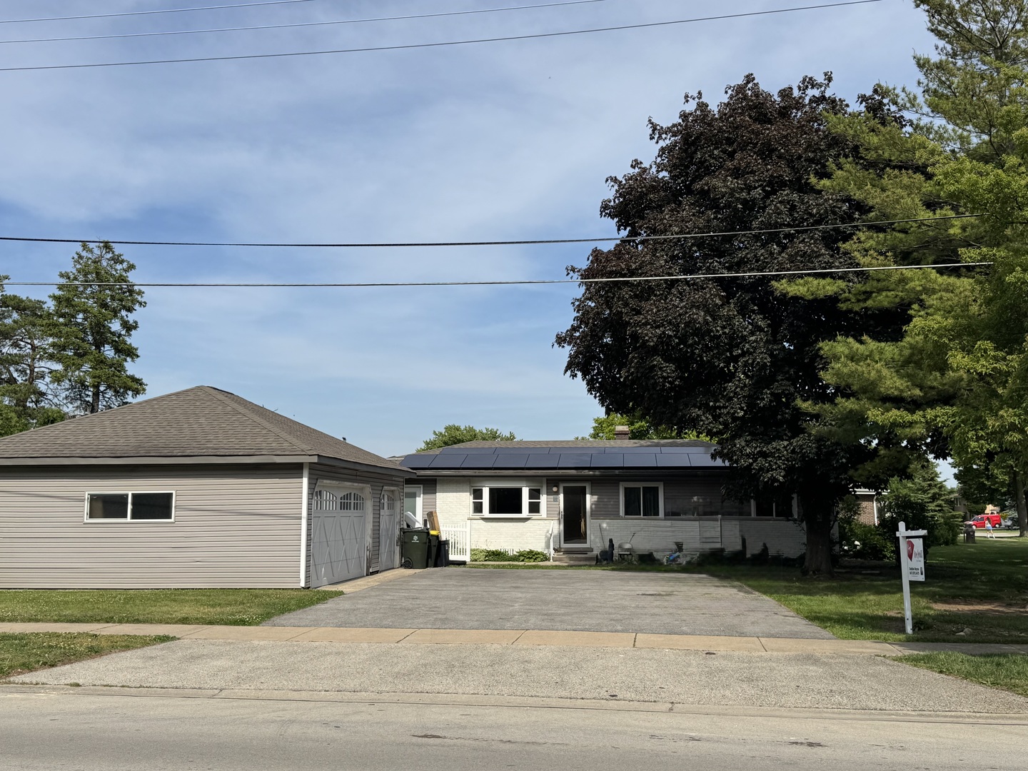 Properties 3 155 N Mill Road