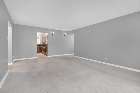 Tiny photo for 6134 N Damen Avenue #2B, Chicago, IL 60659 (MLS # 12578028)