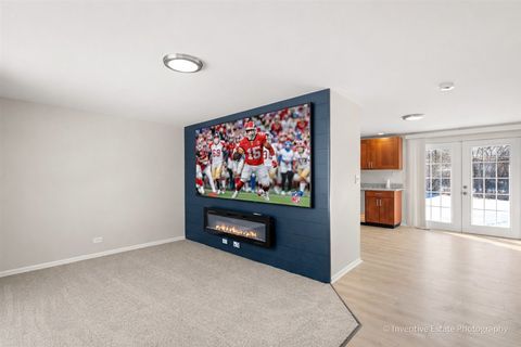 Tiny photo for 16600 OXFORD Drive, Markham, IL 60428 (MLS # 12628701)