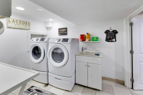Tiny photo for 7937 W Elmgrove Drive, Elmwood Park, IL 60707 (MLS # 12699258)