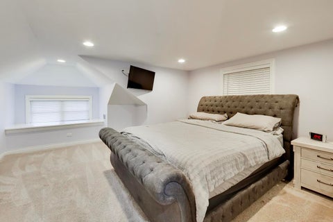 Tiny photo for 7937 W Elmgrove Drive, Elmwood Park, IL 60707 (MLS # 12699258)