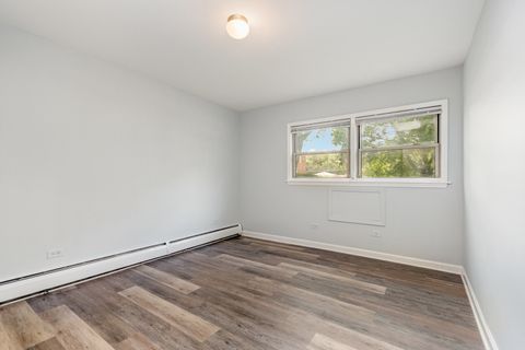 Tiny photo for 1238 W PRATT Boulevard #1A, Chicago, IL 60626 (MLS # 12508671)