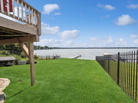 Tiny photo for Antioch, IL 60002 (MLS # 12508581)