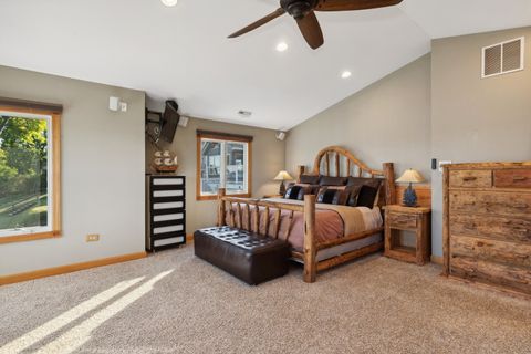 Tiny photo for Antioch, IL 60002 (MLS # 12508581)