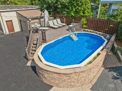 Tiny photo for Antioch, IL 60002 (MLS # 12508581)