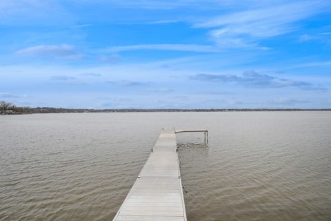 Tiny photo for Antioch, IL 60002 (MLS # 12508581)