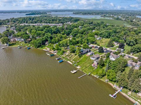 Tiny photo for Antioch, IL 60002 (MLS # 12508581)