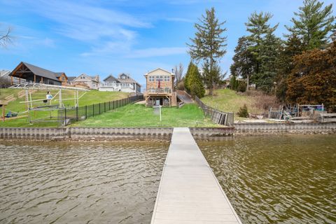 Tiny photo for Antioch, IL 60002 (MLS # 12508581)