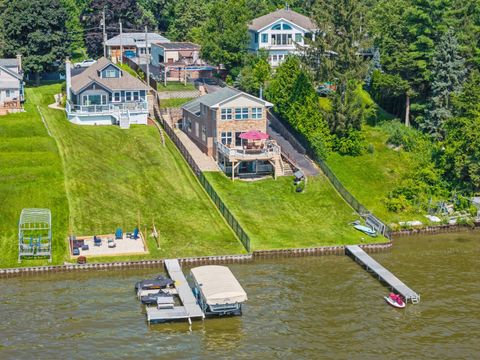 Tiny photo for Antioch, IL 60002 (MLS # 12508581)