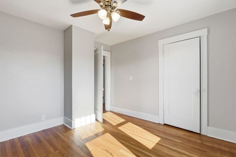 Tiny photo for 2621 Iowa Street, Davenport, IA 52803 (MLS # 12551008)