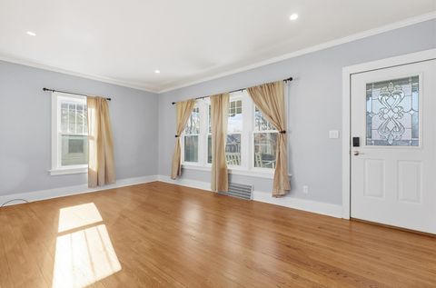 Tiny photo for 2621 Iowa Street, Davenport, IA 52803 (MLS # 12551008)