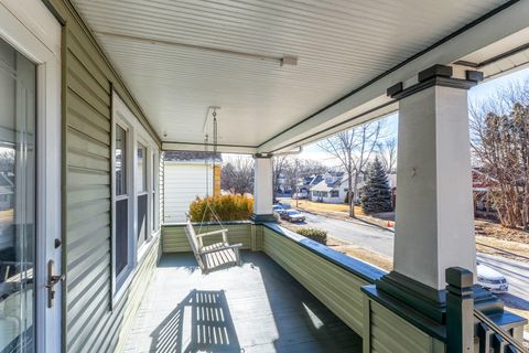 Tiny photo for 2621 Iowa Street, Davenport, IA 52803 (MLS # 12551008)