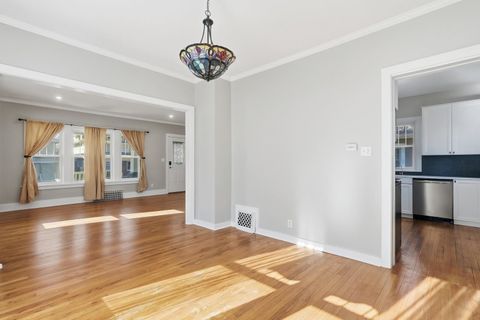 Tiny photo for 2621 Iowa Street, Davenport, IA 52803 (MLS # 12551008)