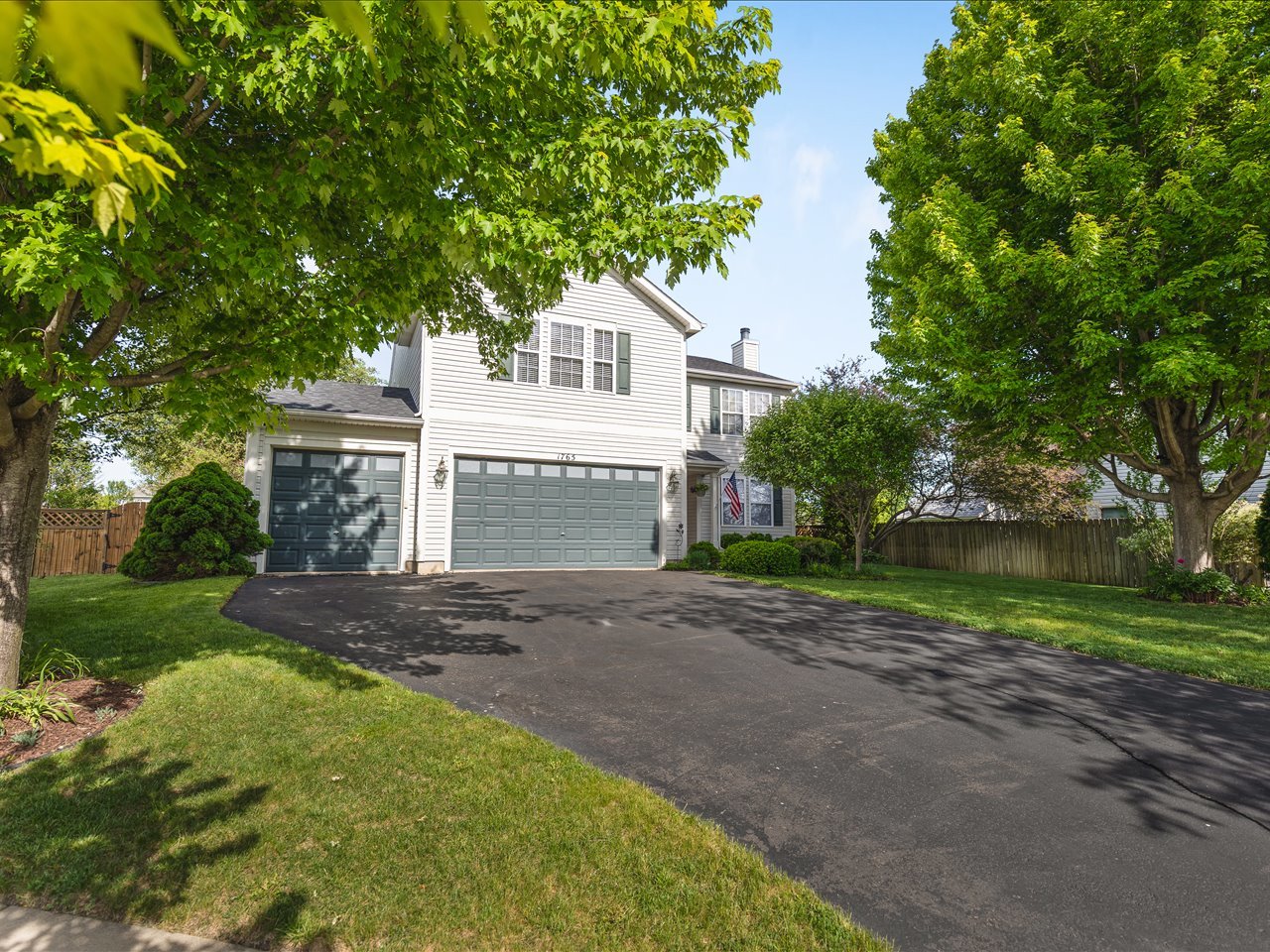 1765 Greenfield Court