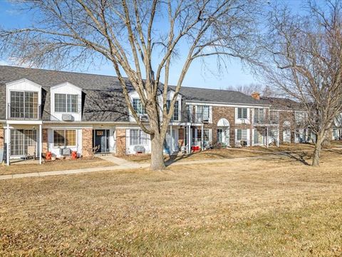 Photo of 706 Kiwanis Drive #4, Freeport, IL 61032 (MLS # 12578993)