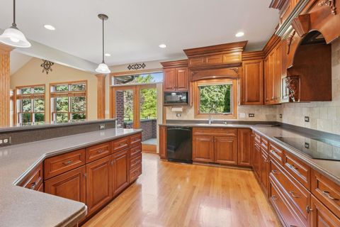 Tiny photo for 9804 Palmer Drive, Lakewood, IL 60014 (MLS # 12524251)