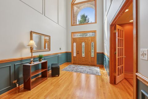 Tiny photo for 9804 Palmer Drive, Lakewood, IL 60014 (MLS # 12524251)