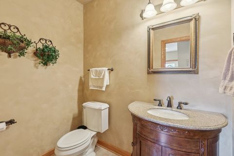 Tiny photo for 9804 Palmer Drive, Lakewood, IL 60014 (MLS # 12524251)