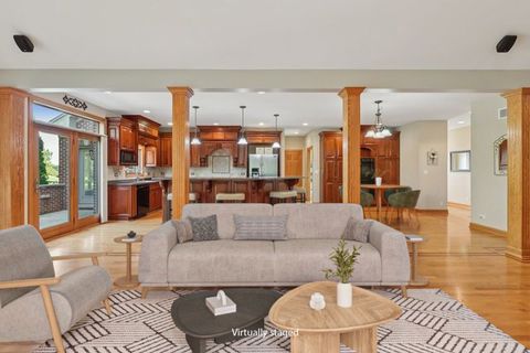 Tiny photo for 9804 Palmer Drive, Lakewood, IL 60014 (MLS # 12524251)