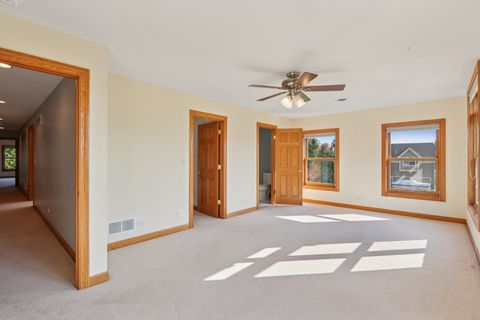 Tiny photo for 9804 Palmer Drive, Lakewood, IL 60014 (MLS # 12524251)