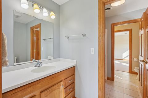 Tiny photo for 9804 Palmer Drive, Lakewood, IL 60014 (MLS # 12524251)