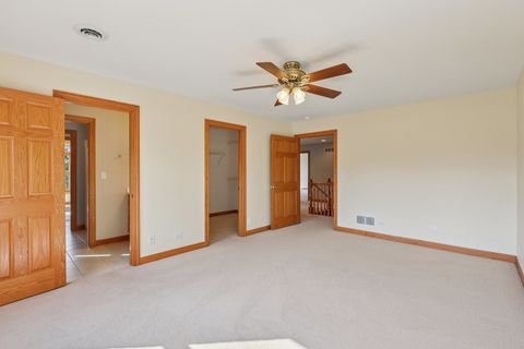 Tiny photo for 9804 Palmer Drive, Lakewood, IL 60014 (MLS # 12524251)