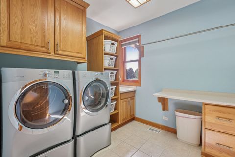 Tiny photo for 9804 Palmer Drive, Lakewood, IL 60014 (MLS # 12524251)