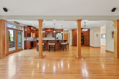 Tiny photo for 9804 Palmer Drive, Lakewood, IL 60014 (MLS # 12524251)