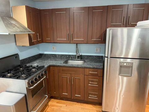 Tiny photo for 4012 W Ainslie Street #G, Chicago, IL 60630 (MLS # 12579841)