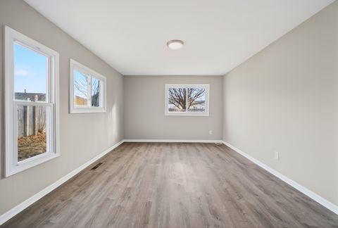 Tiny photo for 162 Heathgate Road, Montgomery, IL 60538 (MLS # 12643236)