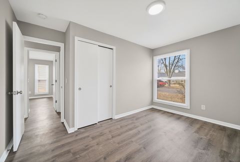 Tiny photo for 162 Heathgate Road, Montgomery, IL 60538 (MLS # 12643236)
