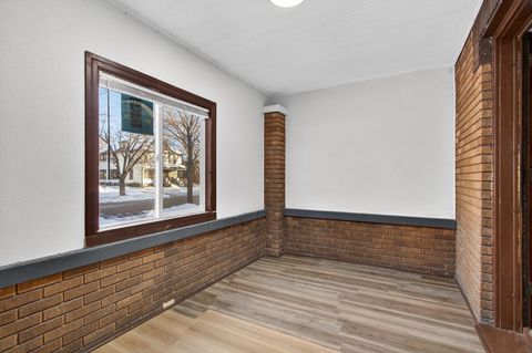 Tiny photo for 324 Paris Avenue, Rockford, IL 61107 (MLS # 12533582)