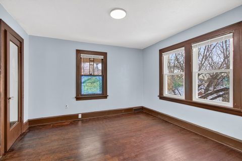 Tiny photo for 324 Paris Avenue, Rockford, IL 61107 (MLS # 12533582)