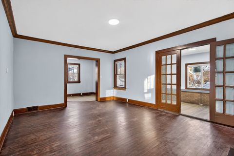 Tiny photo for 324 Paris Avenue, Rockford, IL 61107 (MLS # 12533582)