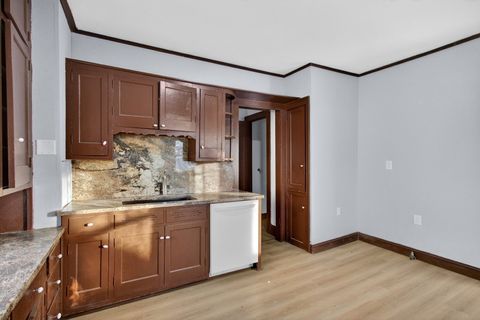 Tiny photo for 324 Paris Avenue, Rockford, IL 61107 (MLS # 12533582)