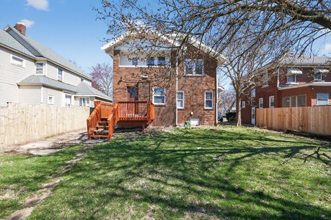 Tiny photo for 324 Paris Avenue, Rockford, IL 61107 (MLS # 12533582)
