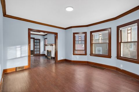 Tiny photo for 324 Paris Avenue, Rockford, IL 61107 (MLS # 12533582)